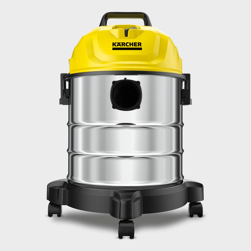 مكنسة برميل كارشرWD 1s Classic | Karcher مكنسة برميل كارشرWD 1s Classic | Karcher