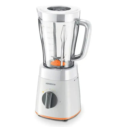 خلاط كينوود BLP15.150WH مع مطحنة سعة 2 لتر