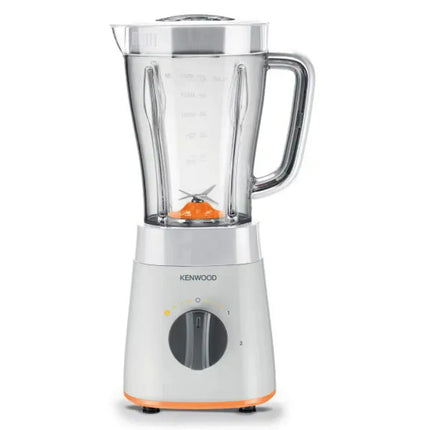 خلاط كينوود BLP15.150WH مع مطحنة سعة 2 لتر