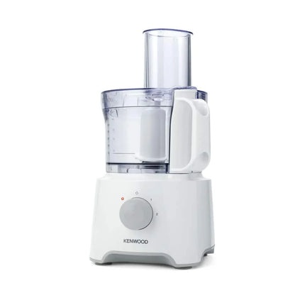 محضرة طعام كينوود مالتي برو كومباكت FDP303WH