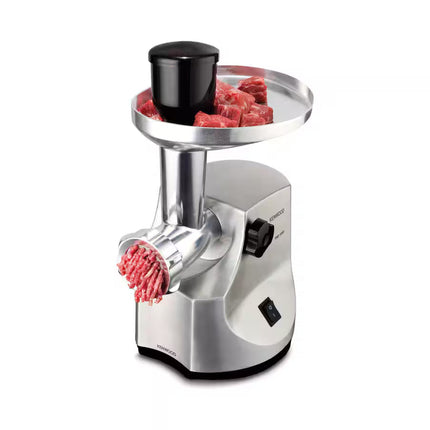 Kenwood Pro 1600 MG510 Food Processor - 1600W