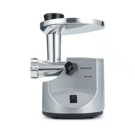 Kenwood Pro 1600 MG510 Food Processor - 1600W