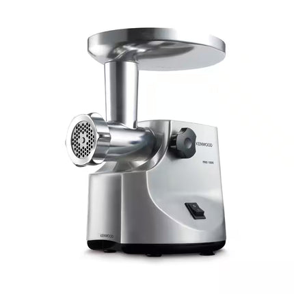 Kenwood Pro 1600 MG510 Food Processor - 1600W
