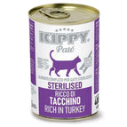 Turkey Sterilised / Can