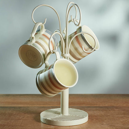 KitchenCraft Classic - Tankard Mug