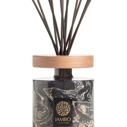 Jambo Collections Reed Diffuser Sticks – Brown (33 cm)