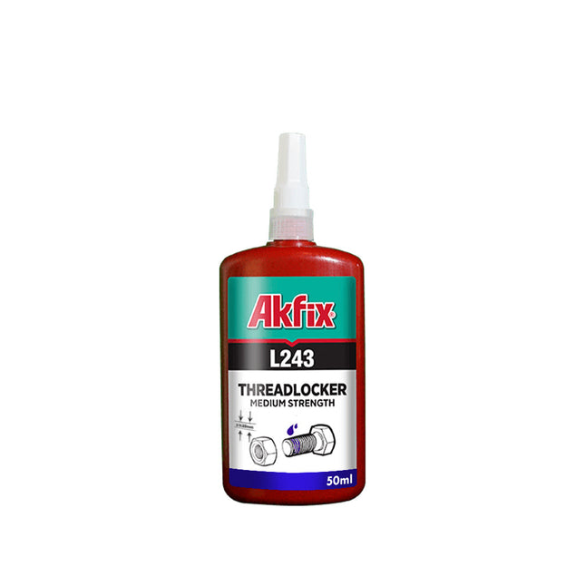 AKFIX Locktight Adhesive 50ml