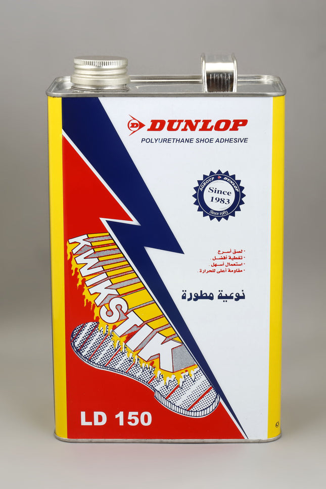 لاصق يوريثان LD150 دنلوب Dunlop