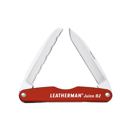Juice B2 - Leatherman Multi-Pliers