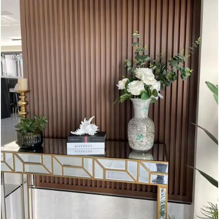 160*24*2900 mm ( ديكور بديل خشب داخلي ( لون ميجانو