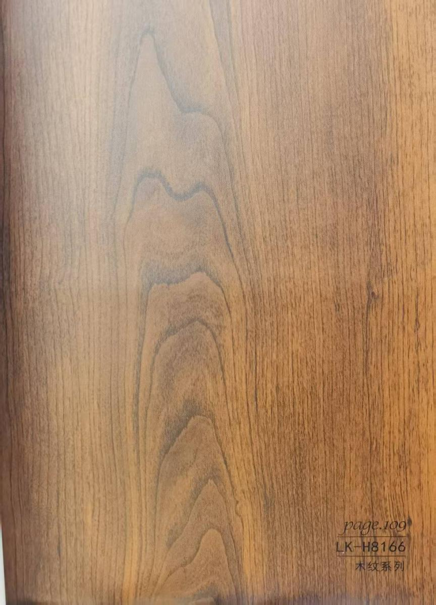 160*24*2900 mm ( ديكور بديل خشب داخلي ( لون بني |