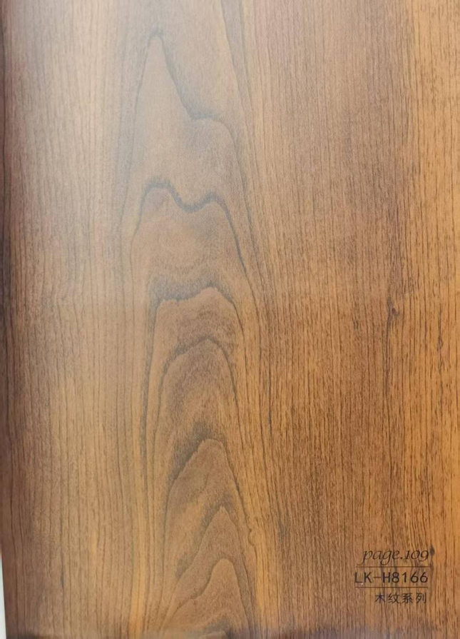 160*24*2900 mm (  ديكور بديل خشب داخلي ( لون بني