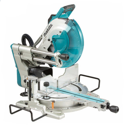 منشار ذيل زاوية متحرك 12" مع ليزر 1800 واط من ماكيتا Makita