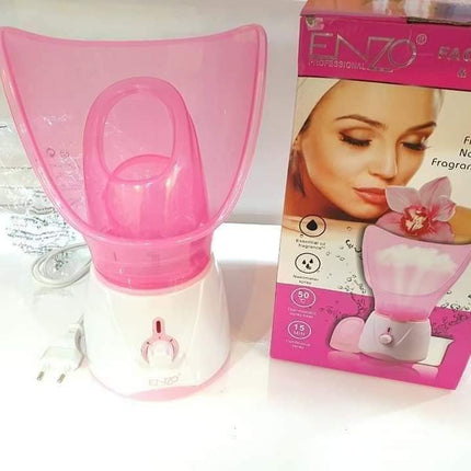 مبخرة الوجه 3 في 1 ماركة انزو الايطالية