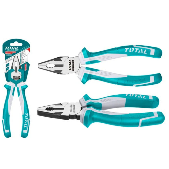 Industrial Heavy-Duty Pliers 7 inch Total THT210706S