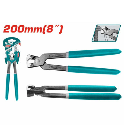 كماشة نجارين 8 إنش Total THT2881