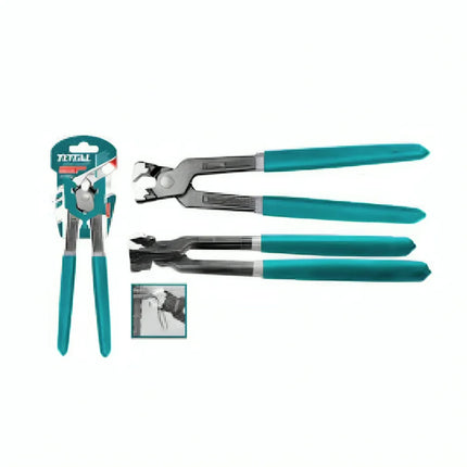 قطاعة طوبار 10 إنشTotal THT28101