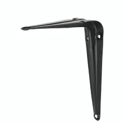 زوايا رف أسود 4×5 إنش  EMTOP EMZJ3304