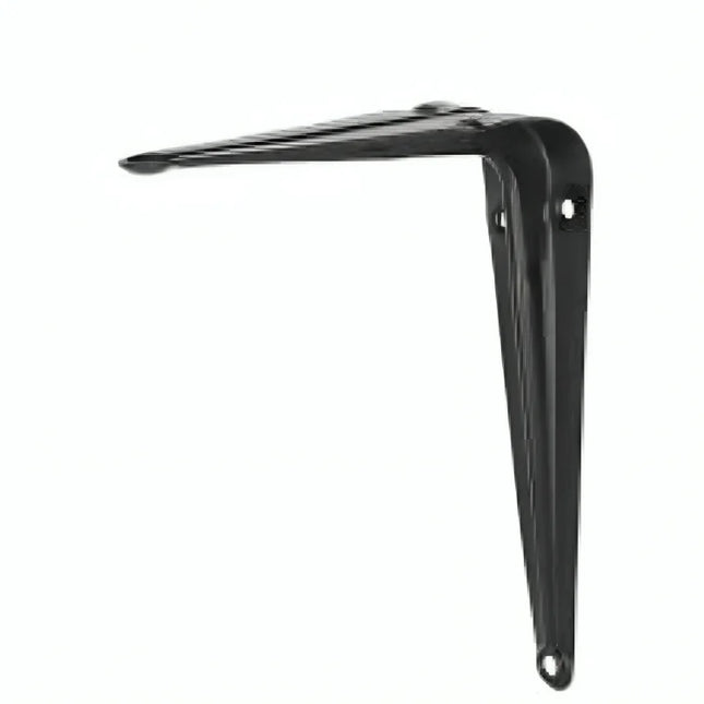زوايا رف أسود 10×12 إنش EMTOP EMZJ3310