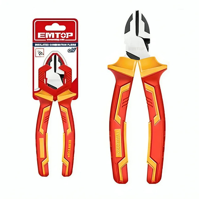 قطاعه قطع  قطري معزول   EMTOP EPLRD0631