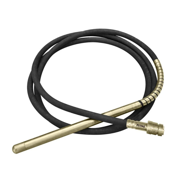 Total TPVP1381 Concrete Vibrator Hose