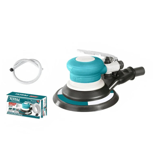 6-inch Total TAT91512 Rotary Air Polisher