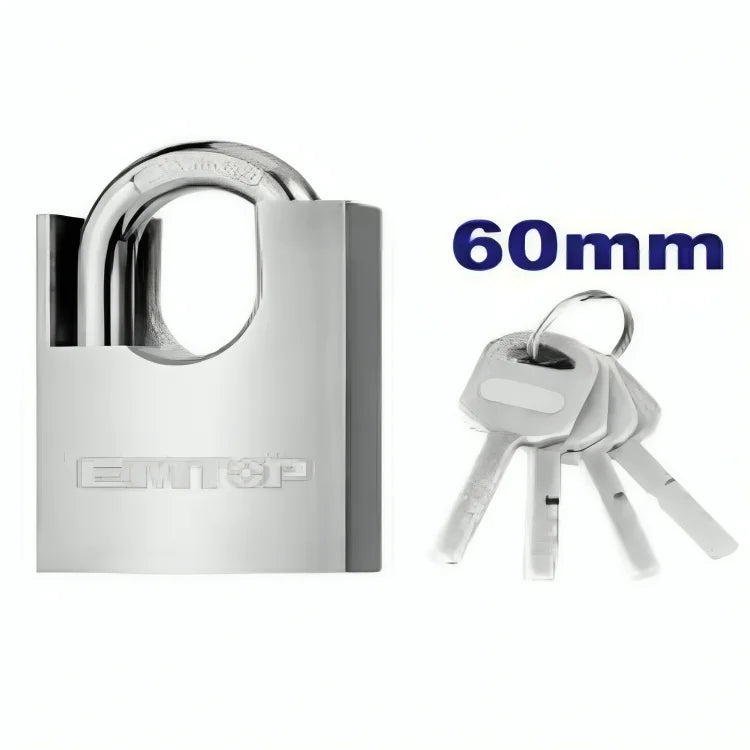 قفل أمان 60 مم EMTOP EPDKS6004 | EMTOP قفل أمان 60 مم EMTOP EPDKS6004 | EMTOP