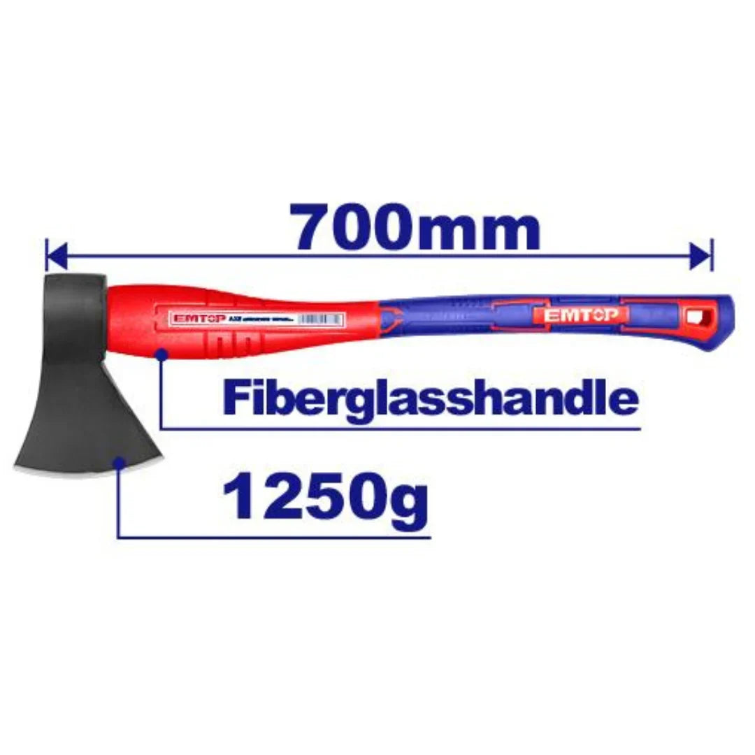 فأس من EMTOP EHAMAX1250 | EMTOP فأس من EMTOP EHAMAX1250 | EMTOP