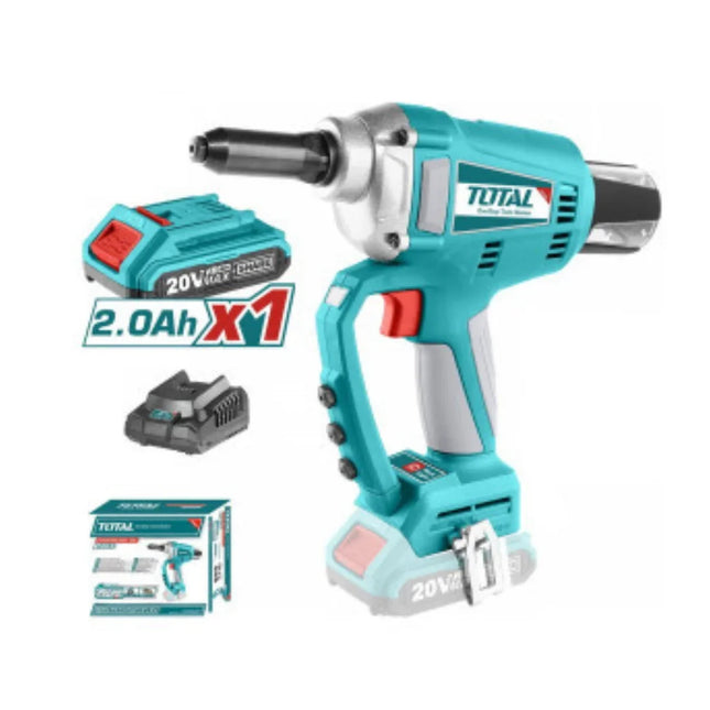 Total TRTLI20051 Chisel