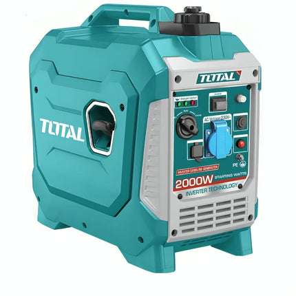 مولد بنزين Total TP523006