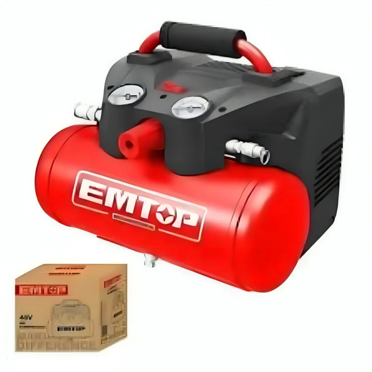 منفاخ هواء لاسلكي - EMTOP ELAR2001 | EMTOP منفاخ هواء لاسلكي - EMTOP ELAR2001 | EMTOP