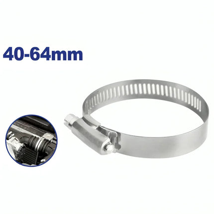 مربط بربيج 40–64 ملم  EMTOP EMHU1E17