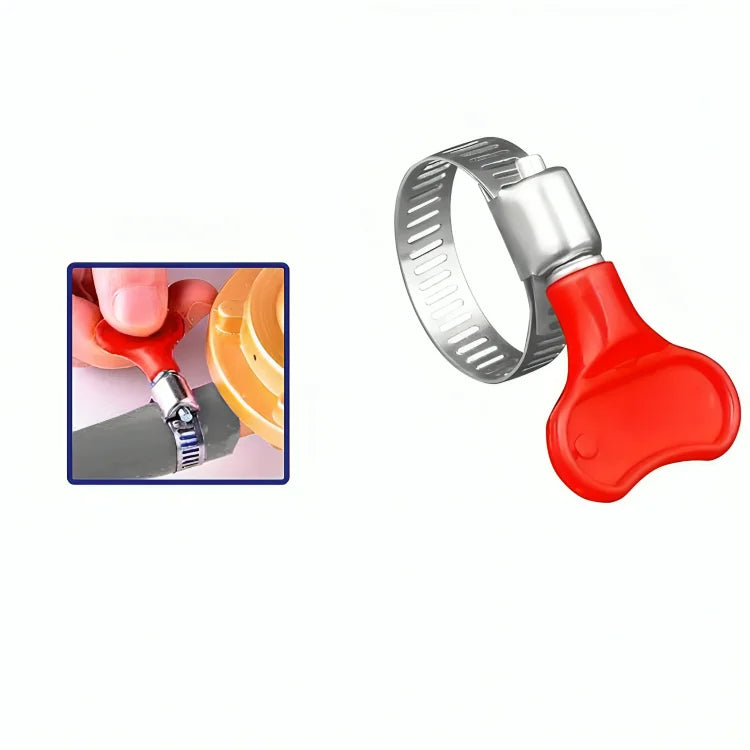 مربط بربيج فراشة 13 - 19 مم EMTOP EMHU2E03 | EMTOP مربط بربيج فراشة 13 - 19 مم EMTOP EMHU2E03 | EMTOP