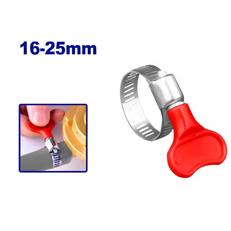 مربط بربيج فراشة 16 - 25 مم EMTOP EMHU2E04 | EMTOP مربط بربيج فراشة 16 - 25 مم EMTOP EMHU2E04 | EMTOP