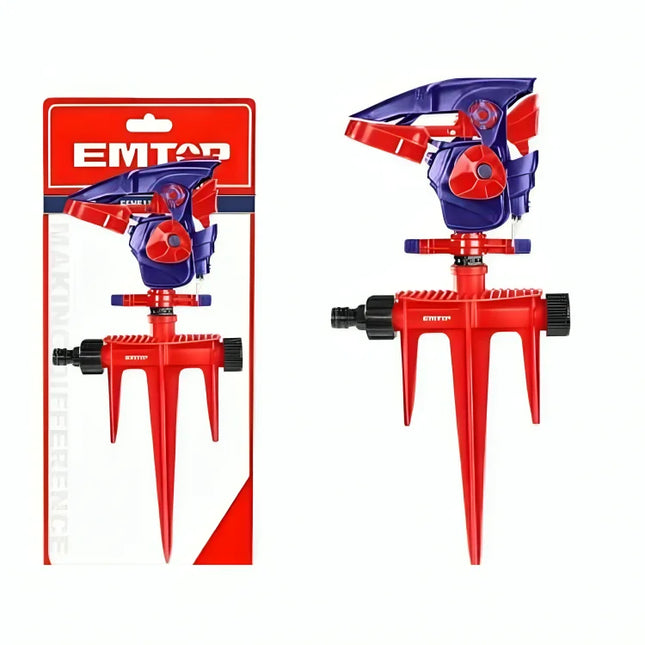 رشاش ماء غرز  EMTOP ESNE13602