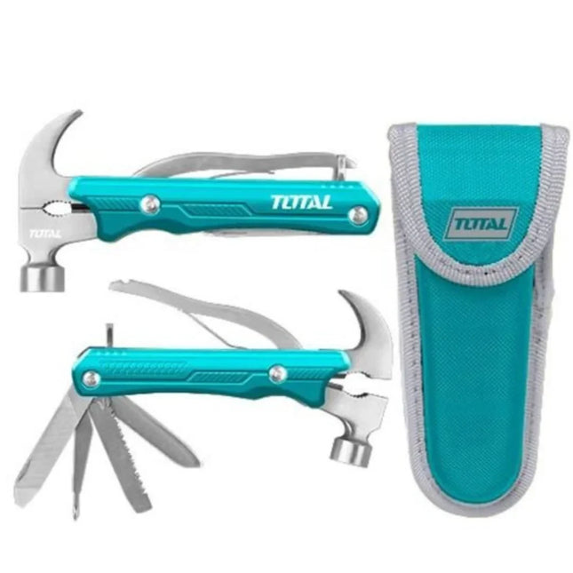 Total THMFH0126 Multifunctional Hammer