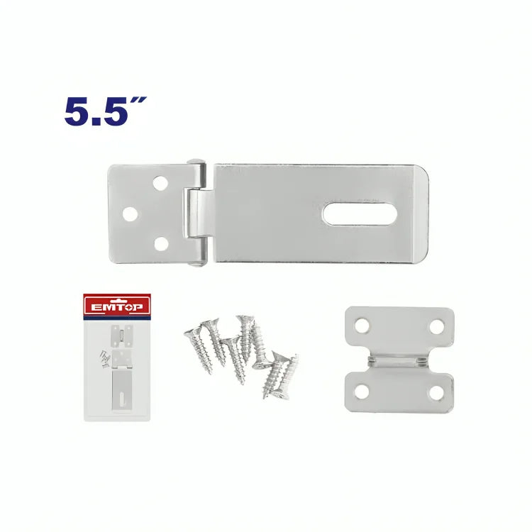 دلاية كروم 5.5 إنش EMTOP EMAN2155 | EMTOP دلاية كروم 5.5 إنش EMTOP EMAN2155 | EMTOP
