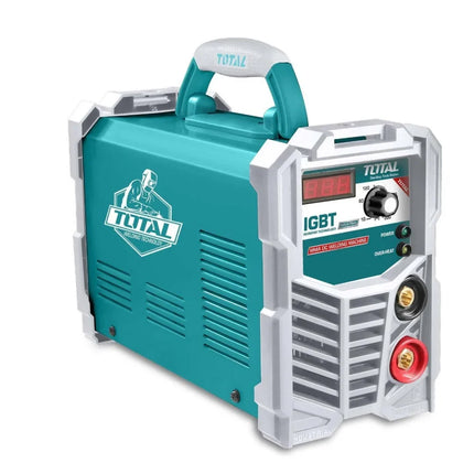 ماكينة لحام إلكتروني 250 أمبيرTotal TW22506