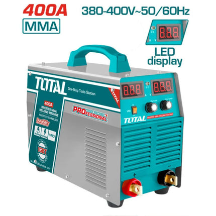 ماكينة لحام الكتروني Total TW24003