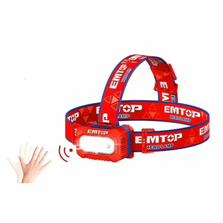لوكس رأس بطارية EMTOP EFLG013AAA8 | EMTOP لوكس رأس بطارية EMTOP EFLG013AAA8 | EMTOP