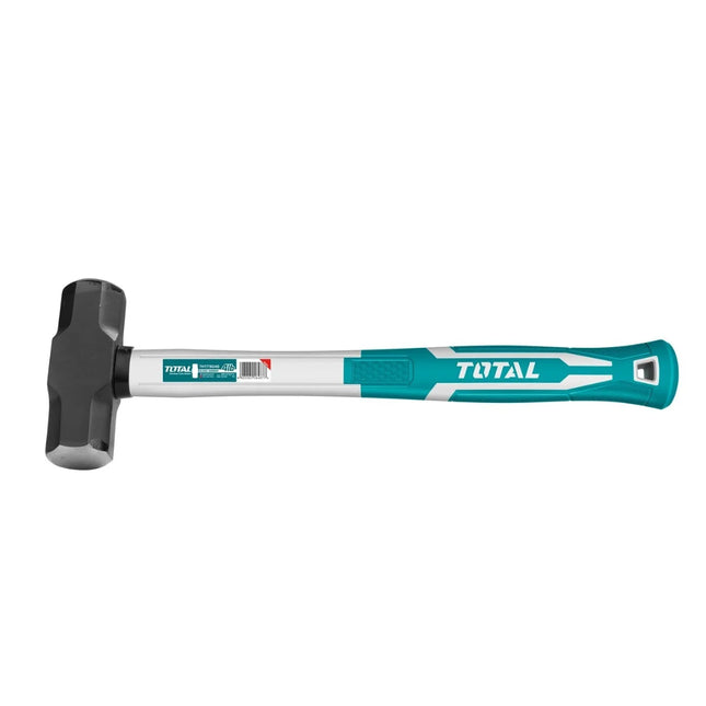 Hexagon hammer 2 kg Total THT79046