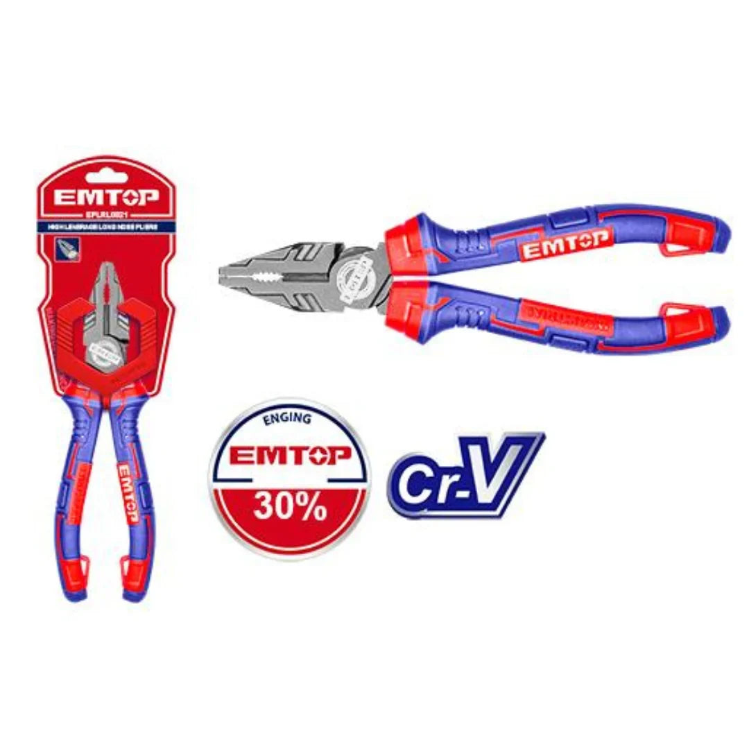 زرادية ثقيلة من EMTOP EPLRC0721 | EMTOP زرادية ثقيلة من EMTOP EPLRC0721 | EMTOP