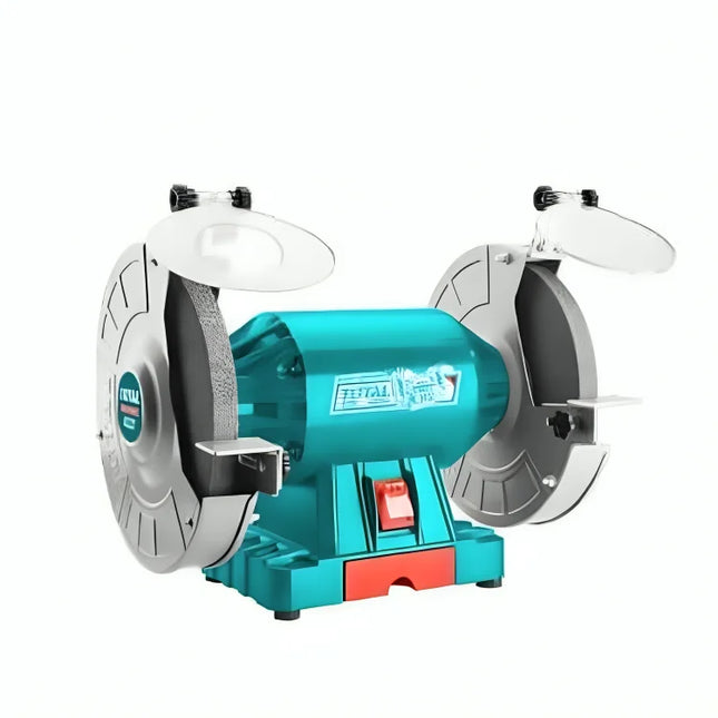 Total TBG35020 8 inch Sander, 350W