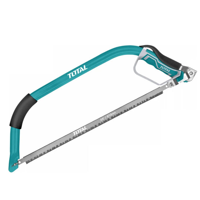 24-inch (61 cm) Bow Saw Total THT59241