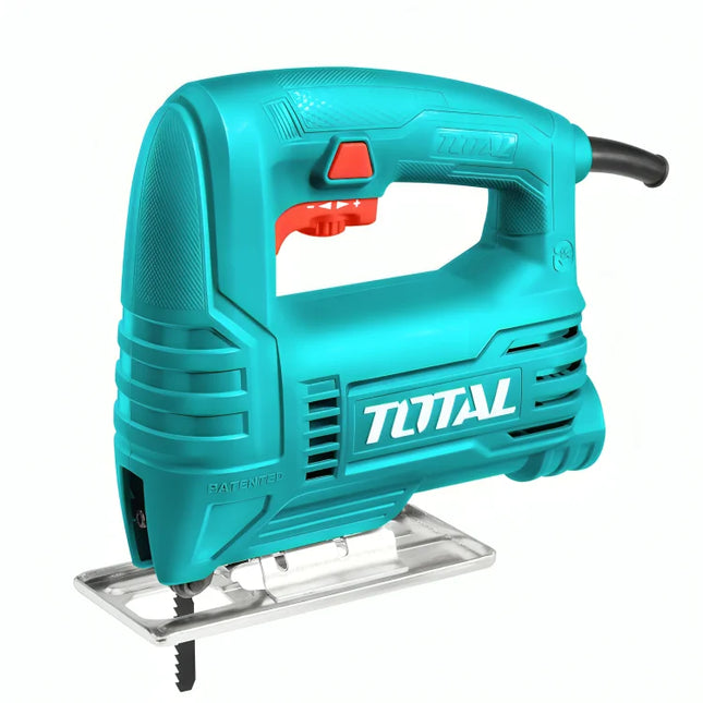 Jig Saw 400W Total TS2045565