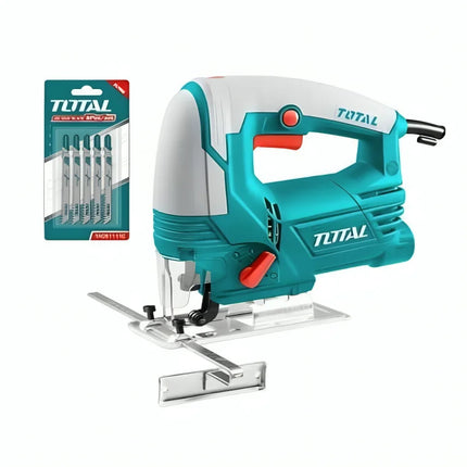 منشار تخريقة  650 واط Total TS206806