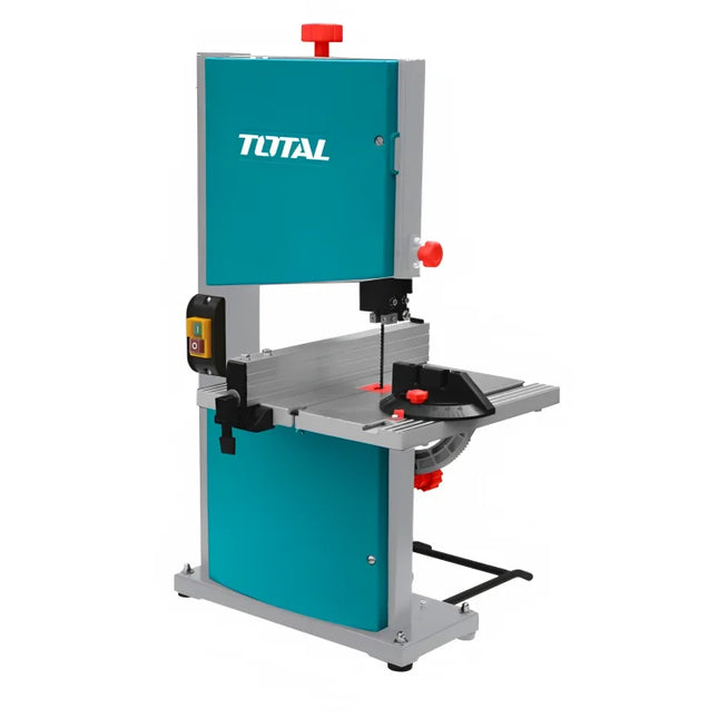 Electric Band Saw 350W – Total TS730301