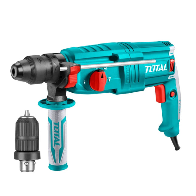 Electric Hammer 800W Total TH308268-2