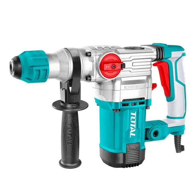 Total TH1153256 1500W Electric Rotary Hammer