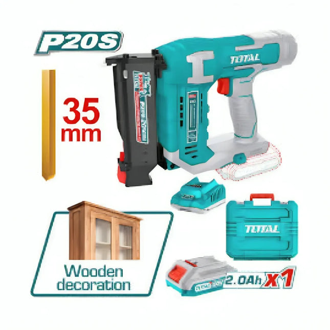 Wood Screws Total TCBNLI3606